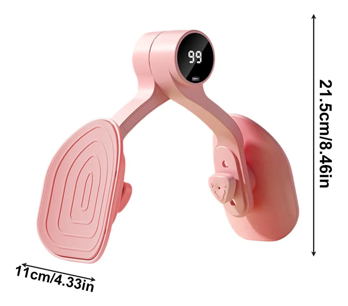 Kit Suelo Pélvico BienestarActivo®