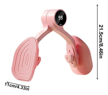 Kit Suelo Pélvico BienestarActivo®