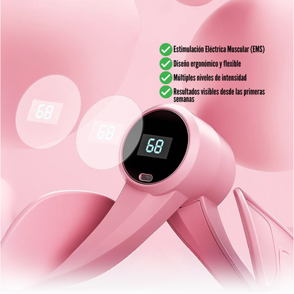 Kit Suelo Pélvico BienestarActivo®