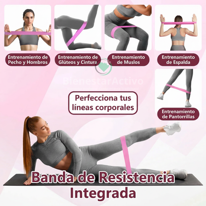 Kit Suelo Pélvico BienestarActivo®