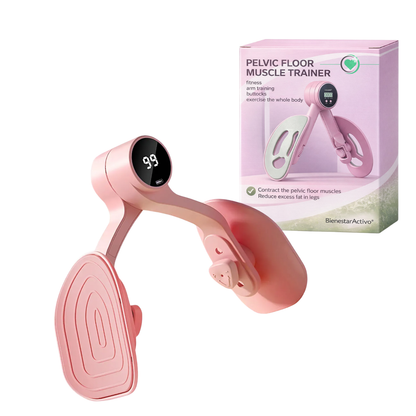 Kit Suelo Pélvico BienestarActivo®